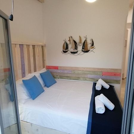 Afrodite Luxury Rooms Telendos Номер фото