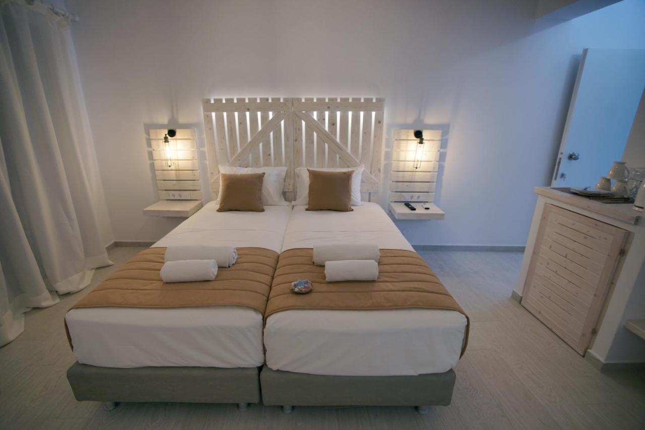 Afrodite Luxury Rooms Telendos Экстерьер фото