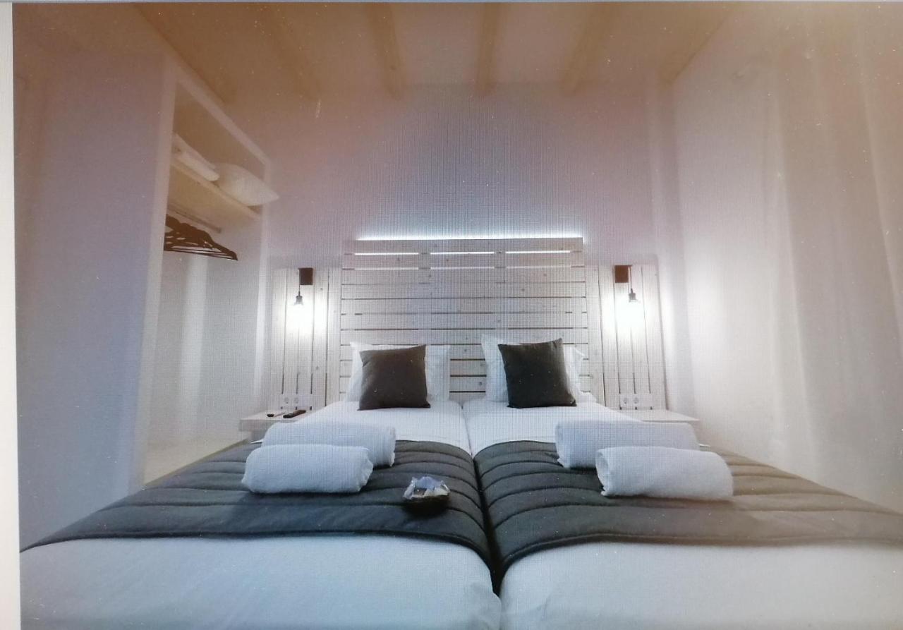 Afrodite Luxury Rooms Telendos Экстерьер фото