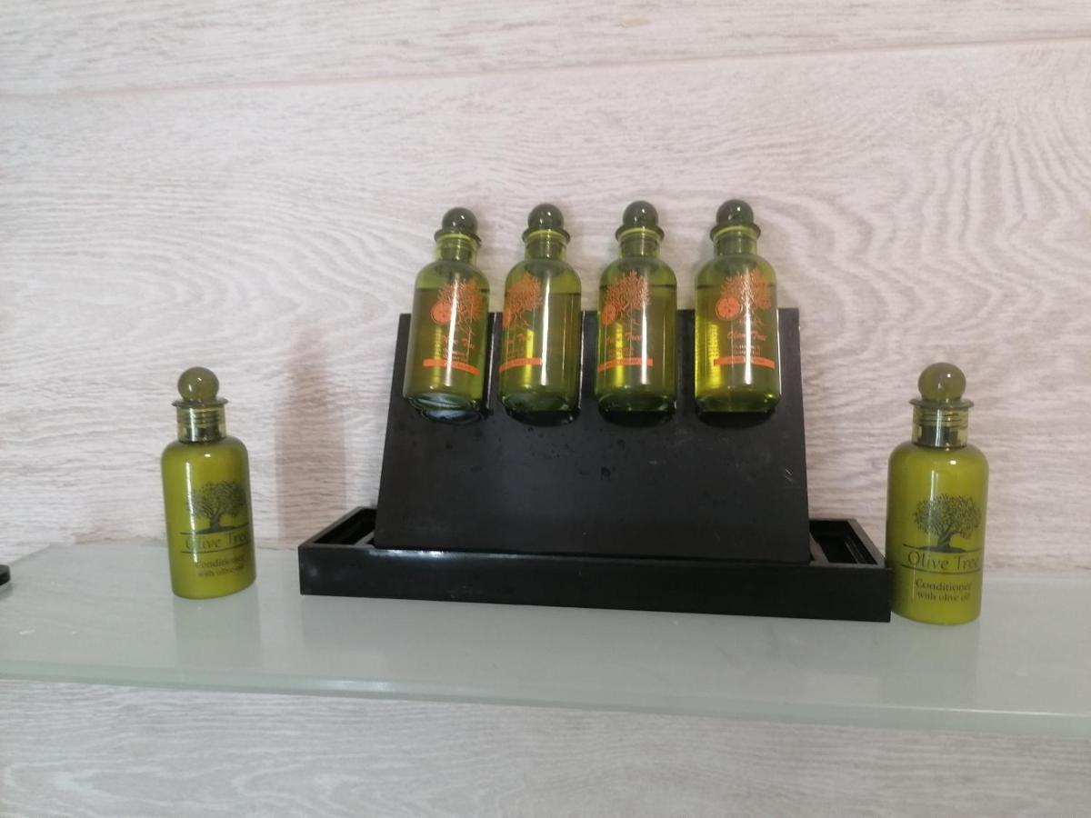Afrodite Luxury Rooms Telendos Экстерьер фото